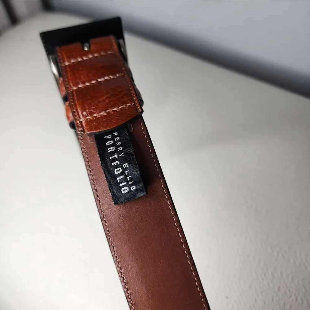 Perry Ellis elevate your